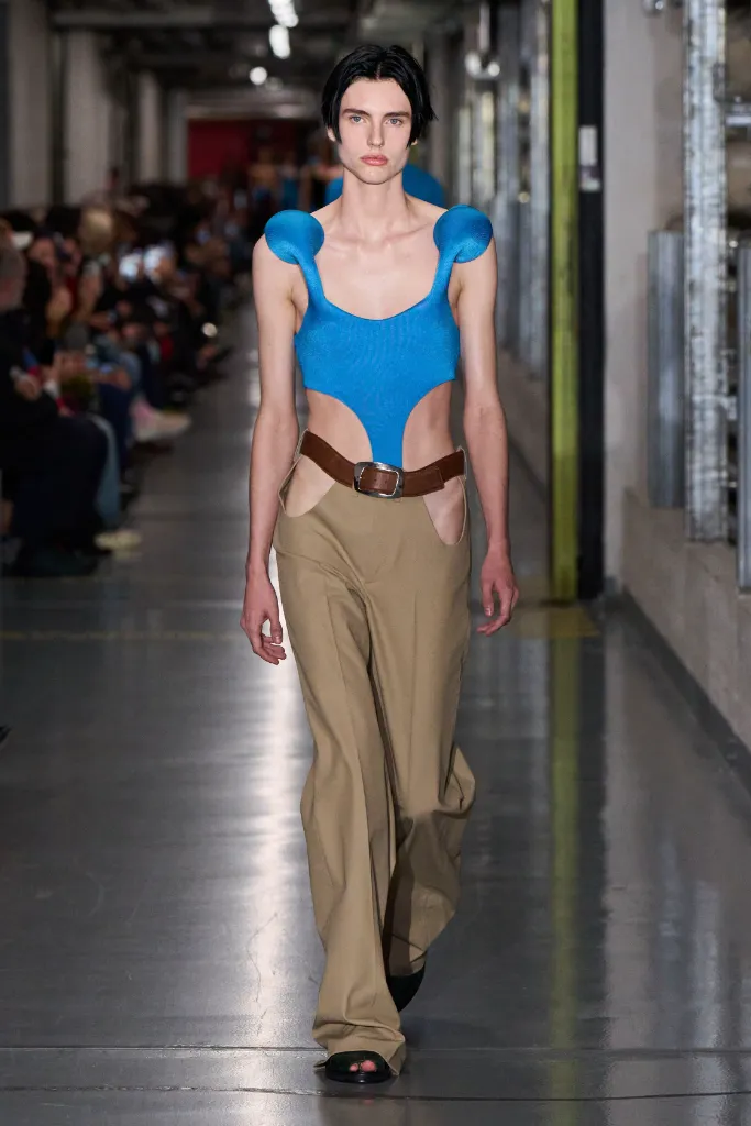 Jean Paul Gaultier 26SS022